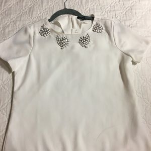 Xs Petite shirt